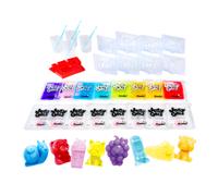 Jelly Gelz Holidays, 2-sort.