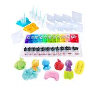 Jelly Gelz Lifestyle Deluxe