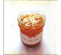Jelly Jam, The - Jelly Jam : The Jelly Jam - CD Album