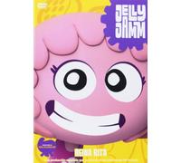 Jelly Jamm - Volume 3 (Import Dvd) (2014) Animación; Luis Gallego Y Javier Led