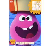 Jelly Jamm - Volume 4 (Import) (Dvd) (2014) Animación; Luis Gallego Y Javier Led