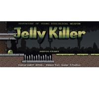 Jelly Killer (PC)