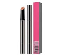 Jelly Lip Stick - Rouge à lèvres hydratant, brillant, maquillage hydratant pour des lèvres douces, brillance durable avec formule nutritive, cosmétique léger pour des lèvres luxuriantes