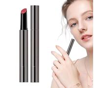 Jelly Lipstick, Lips Moisturizer Jelly Gloss, Nourishing Jelly Makeup, Moisturizing Long Lasting Lipstick for Women & Girls, Hydrating Lip Gloss, Lip Care Makeup, Glossy Lipstick, Moisturizing Lip Bal
