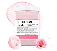 Jelly Mask Powder for Professionals, Jelly Face Mask for Hydrating & Moisturizing