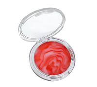 Jelly Matte Veil - Poudre lâche brillante - 60 g - Contrôle facile du mucus - Toucher doux pour la peau - Structure en velours à chaleur longue durée - Hydratant - Pour femme et routine beauté
