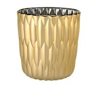 Jelly Metallic - Vase Ø23.5cm/H 25cm