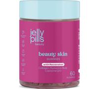Jelly Pills Beauty Skin + Resveratrol 60 Gummies