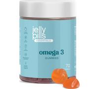 Jelly Pills Omega3 70 gummies