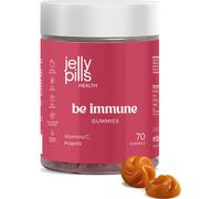Jelly Pills Health Be Inmune 70 Gummies