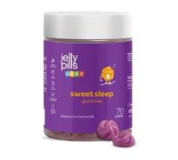 Jelly Pills Kids Sweet Sleep 70 Gummies