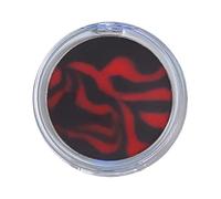 Jelly Pressed Powder, Face Powder, Setting 60g Powderless Oil-Control Matte Finish For Lightweight & Long-Lasting Women’s Beauty & Professional Makeup Application, 6g