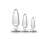 Jelly Rancher Trainer Kit Clear Luxe Candy Clear Taille Unique