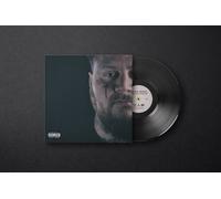 Jelly Roll - A Beautiful Disaster [Vinyl Lp] Explicit