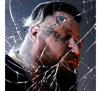 Jelly Roll - Ballads of the Broken (Red Lp)