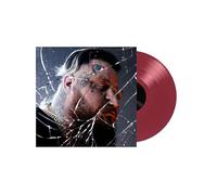 Jelly Roll - Ballads of The Broken (Red LP) [Import]
