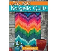 Jelly Roll Bargello Quilts