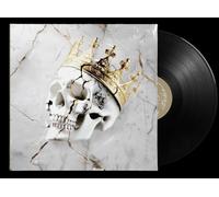 Neuf Gelée Rouleau - Magnifiquement Broken Vinyle LP Stoney Creek 602465998832 (