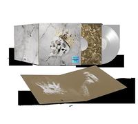 Jelly Roll - Beautifully Broken[Silver Nugget LP] [Amazon Exclusive]