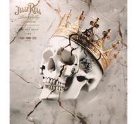 Jelly Roll Beautifully Broken (Vinyl) 12" Album Coloured Vinyl (Limited Edition)