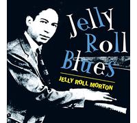 Jelly Roll Blues