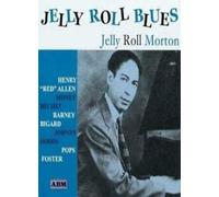 Jelly Roll Blues