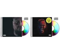 Jelly Roll - Jelly Roll : A Beautiful Disaster + Self Medicated Lot de 2