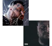 Jelly Roll - Jelly Roll - Ballads of the Broken & A Beautiful Disaster