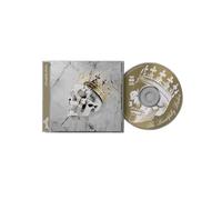 Jelly Roll - Jelly Roll - Beautifully Broken CD (Signed Insert Card)