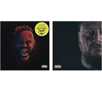 Jelly Roll - Jelly Roll - Self Medicated / A Beautiful Disaster (2 cd pack)