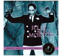 Jelly Roll Morton
