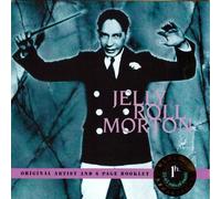 Jelly Roll Morton [Import]