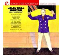 Jelly Roll Morton - King Porter Stomp: from The Archives