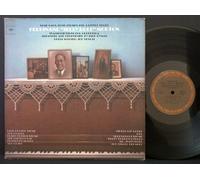 JELLY ROLL MORTON - Some Rags, Some Stomps And A Little Blues [VINYL] 1974 Columbia