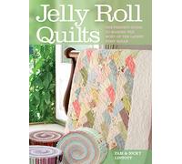 Jelly Roll Quilts