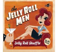 The Jelly Roll Men - Jelly Roll Shuffle