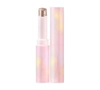 Jelly Shimmer Eye Stick - Glittery Longwear Shadow, Creamy Smooth Application for Eyes, Multi Functional Makeup Tool for Women Daughter Wife Special Occasions