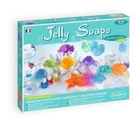 Sentosphère – JELLY SOAPS