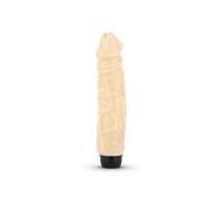 Jelly Supreme - Vibromasseur réaliste - 24 cm