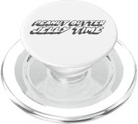 Jelly Time au Beurre d'arachide | Sandwich Staple PopSockets PopGrip pour MagSafe