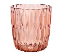 Kartell JELLY vase, rose