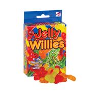 Jelly Willies