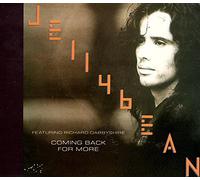 Jellybean - Coming back for more [Single-CD]
