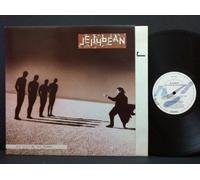 Jellybean - Jellybean: Just Visiting This Planet