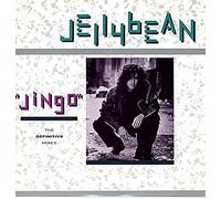 JELLYBEAN - Jingo (Definitive Mixes, 1987) [Import]