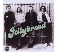 Jellybread - The Complete Blue Horizon Sessions [Import]