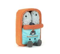 Jellycat [A] Amuseables Sardine Tin