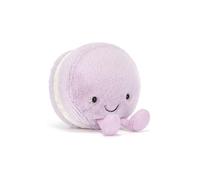 Peluche Amuseable May le macaron (12 cm)