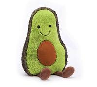 Jellycat Amuseable Avocado - L: 15 cm x l: 14 cm x h: 30 cm