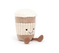 Jellycat - Peluche Amuseable Coffee-To-Go
